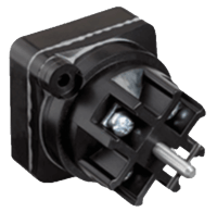 Control Switches Series 8008